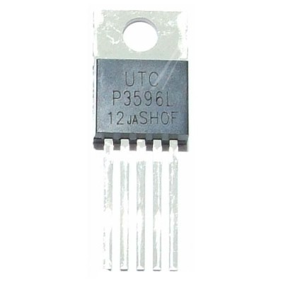 IC SWITCHING REG TO220-5 -ROHS LM2576T-12 TEXAS-INSTRUMENTS foto