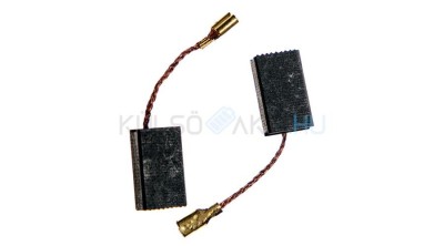 Z&amp;acirc;na cărbunelui (2 Bucată) 16,4 x 10 x 5mm Dremel 06-138, 1-607-014-17 foto