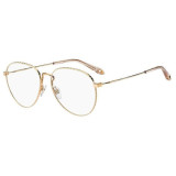Rame ochelari de vedere dama Givenchy GV 0071 84E, Femei