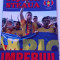 Revista fotbal - &quot;Suporter STEAUA&quot; (Nr.19/2006)- poster Steaua Bucuresti