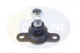 Pivot VW TRANSPORTER IV platou / sasiu (70XD) (1990 - 2003) COMLINE CBJ7005