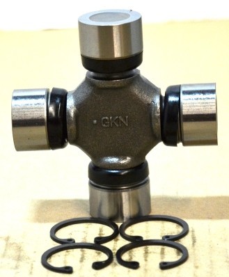 SPIDAN U 100/L Articulatie, cardan