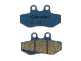 Cumpara ieftin Lichidare: BREMBO PLACUTE FRANA 07GR1406