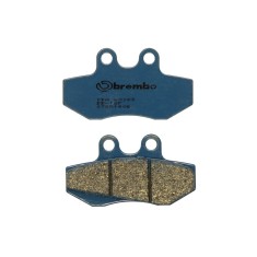 Lichidare: BREMBO PLACUTE FRANA 07GR1406
