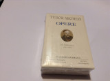 TUDOR ARGHEZI OPERE VOL IX --RF15/2, Univers