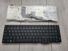 Tastatura laptop HP Probook 6540B 6545B 6550B 6555B 6540 6545 noua originala foto