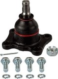 Pivot brat suspensie Toyota 4 Runner II, Hilux II SUV, Hilux V Pick-Up, Hilux VI Pick-Up; VW Taro Motor 2.2 4x4, 2.4 D, lungime 93.6 mm, 100 mm, OE
