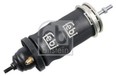 FEBI BILSTEIN 185701 Amortizor, suspensie cabina