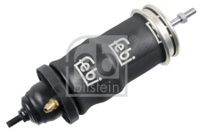 FEBI BILSTEIN 185701 Amortizor, suspensie cabina foto