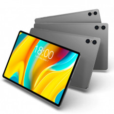 Tableta Teclast T50 Pro, 4G, 11 2K FHD, Helio G99, 16GB RAM(8GB+ 8GB), 256GB ROM, Android 13, 20MP+8MP, Widevine L1, 8000mAh, Dual SIM