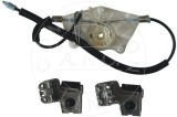 Macara geam VW GOLF IV (1J1) (1997 - 2008) AIC 51789
