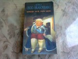 BARBATII SUNT NISTE PORCI - RODICA OJOG BRASOVEANU