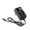 &Icirc;ncărcător Li-Ion 16.8V 2A pentru baterie 14.4V &ndash; rapid, pentru bormașină, aspirator și autofiletantă
