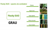 Pachet Fungicid PCH Flexity Duo (Flexity+ 5 L+Retengo 10 L), Agrii