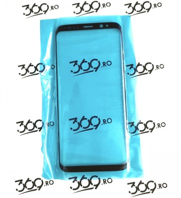 Geam sticla Samsung S8 G950 Premium foto