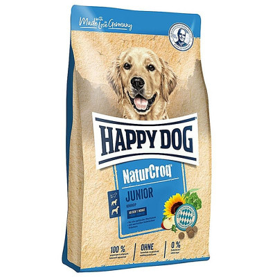 Happy Dog NaturCroq Junior 1 kg foto