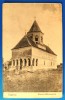 Fagaras - Biserica Brancoveanu - 1925 - printata, circulata, Necirculata, Fotografie