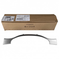 Ornement Crom Consola Ceas Bord Volan Oe Audi A7 4G 2010→ 4G1858357