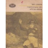Memorialul din Sfinta-Elena, Volumul I
