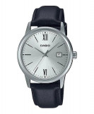 Ceas Barbati, Casio, Collection MTP-V0 MTP-V002L-7B3 - Marime universala