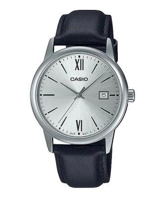 Ceas Barbati, Casio, Collection MTP-V0 MTP-V002L-7B3 - Marime universala foto