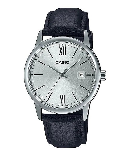 Ceas Barbati, Casio, Collection MTP-V0 MTP-V002L-7B3 - Marime universala