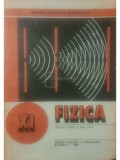 Nicolae Gherbanovschi - Fizica - Manual pentru clasa a XI-a (Editia: 1988)