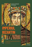 Imperiul Bizantin. Imperiul supravietuieste in Orient - Litera