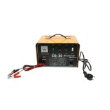 Redresor incarcator baterie auto 12V/24V, 30A, 400W cu functie boost pentru baterii 20-250Ah CB-30 Breckner Germany