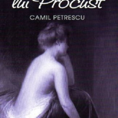 Patul lui Procust | Camil Petrescu