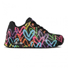 Skechers UNO - HIGHLIGHT LOVE