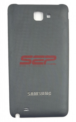 Capac baterie Samsung Galaxy Note N7000 BLACK foto