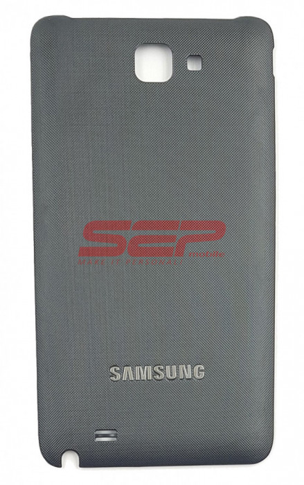 Capac baterie Samsung Galaxy Note N7000 BLACK