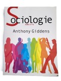Anthony Giddens - Sociologie, Editia aVa