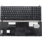 Tastatura laptop HP Probook 4520 4525 4520S