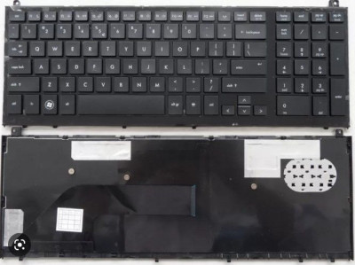 Tastatura laptop HP Probook 4520 4525 4520S foto