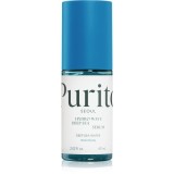 Purito Hydro Wave Deep Sea Serum ser cu hidratare intensă cu efect revitalizant 60 ml