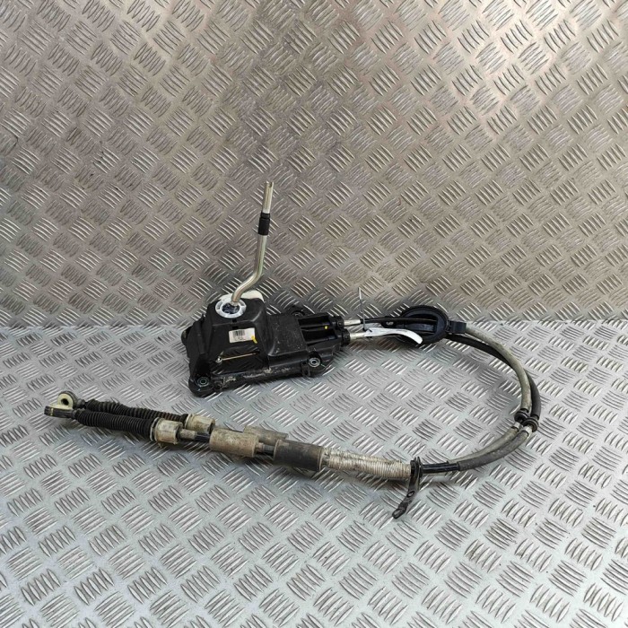 Timonerie cutie de viteze BMW X2 F39 2019 OEM: Off-road | 31778952
