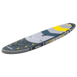 Placa Sup Gonflabila 350 x 80 x 15 Cm Rebel Active