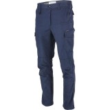 Pantalon Interventie / Bleumarin - S