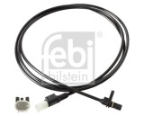 FEBI BILSTEIN 106636 senzor,turatie roata
