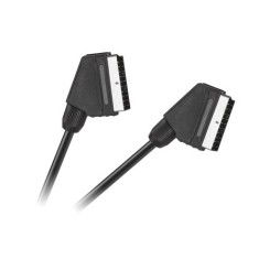 CABLU SCART-SCART 21PIN 1,5M STANDARD foto