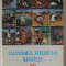 CALENDARUL SATEANULUI BANATEAN de FLORIN MEDELET si VASILE RAMNEANTU , 1994