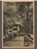 CPIB 15579 CARTE POSTALA - SINAIA. VEDERE, RPR LIBRARIA NOASTRA, Circulata, Printata
