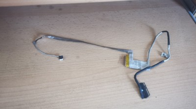 Cablu Display Laptop Toshiba Satellite C855 2GJ #RAZ foto