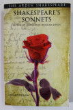 SHAKESPEARE SONNETS , edited by KATHERINE DUNCAN - JONES , 2010 , PREZINTA URME DE INDOIRE