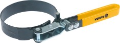 Cheie filtru ulei 73-85 mm VOREL