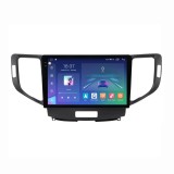 Navigatie dedicata cu Android Honda Accord VIII 2008 - 2012, 8GB RAM, Radio GPS