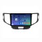 Navigatie dedicata cu Android Honda Accord VIII 2008 - 2012, 4GB RAM, Radio GPS
