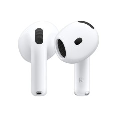 Apple AirPods4 White foto